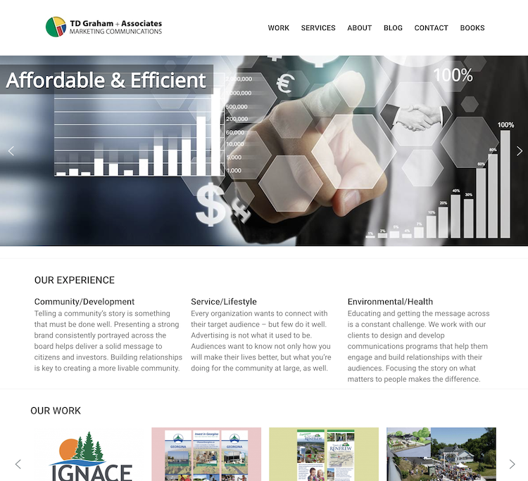 TD Graham & Associates