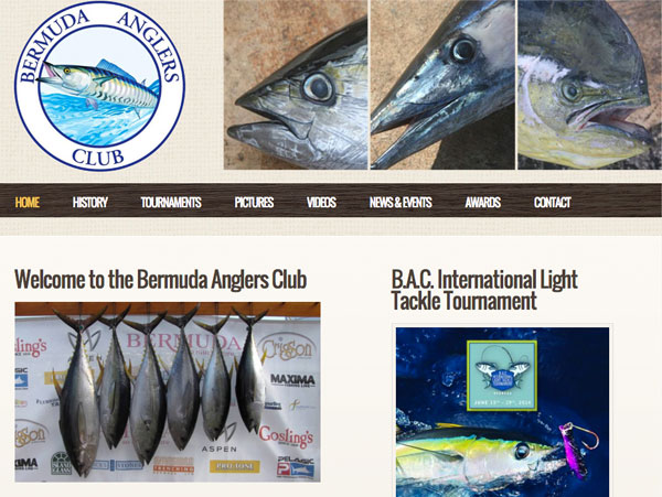 Bermuda Anglers Club