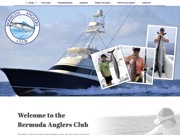 Bermuda Anglers Club