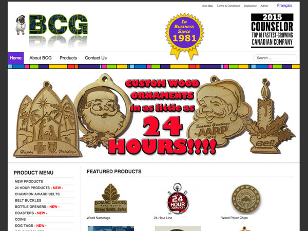 BCG