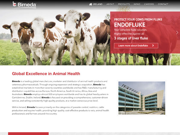 bimeda