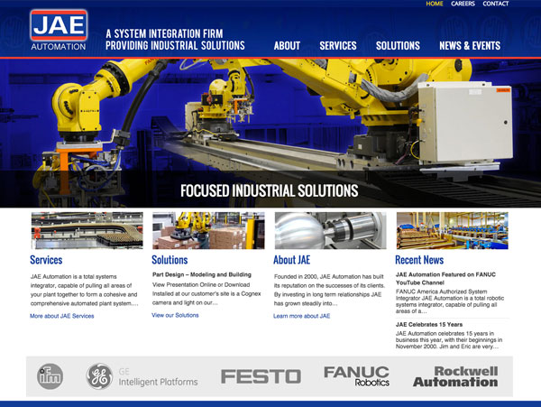 JAE Automation