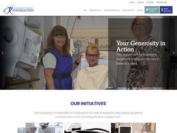 KDH Foundation